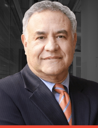 James Victor Kosnett