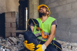 Construction Accidents Involving Falling Objects