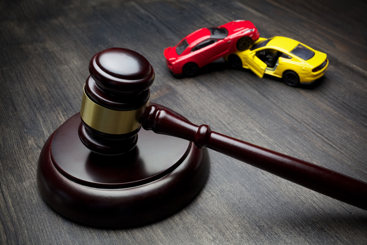 Car Accident Lawyer