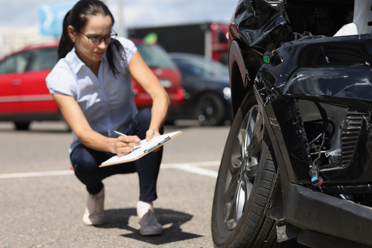 Automotive Defect Accident Lawyer