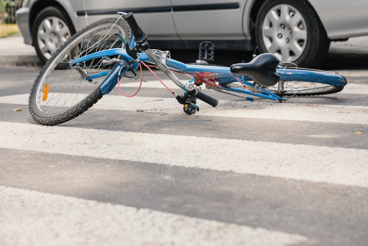 Bicycle Accident Lawyer