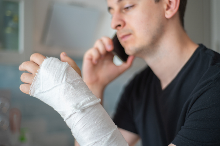 Burn Injury Lawyers