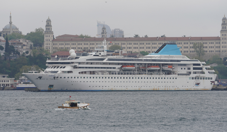 Cruise Ship Accidents Lawyer