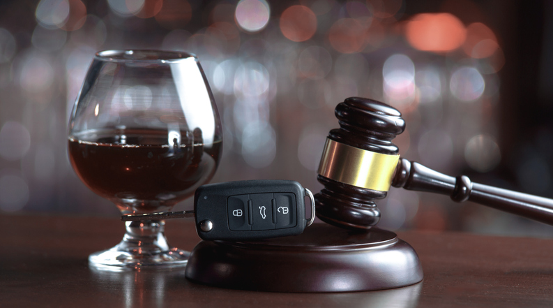 DUI Accident Lawyer
