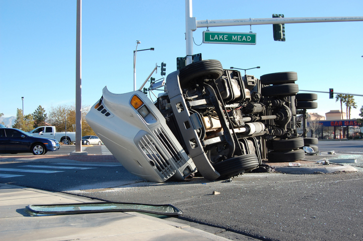 Fatal Truck Accident Lawyer