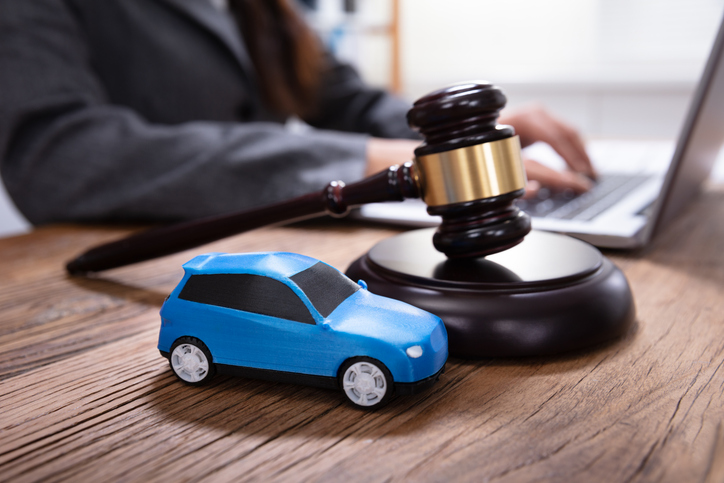 Hit and Run Accident Attorney