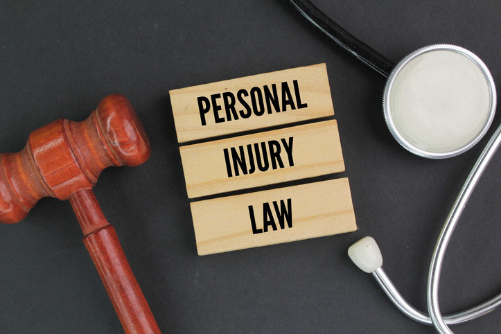 Personal Injury Attorney