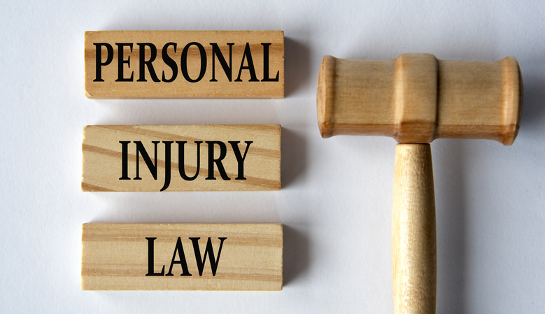 Personal Injury Attorney
