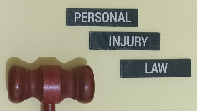 Personal Injury Attorney