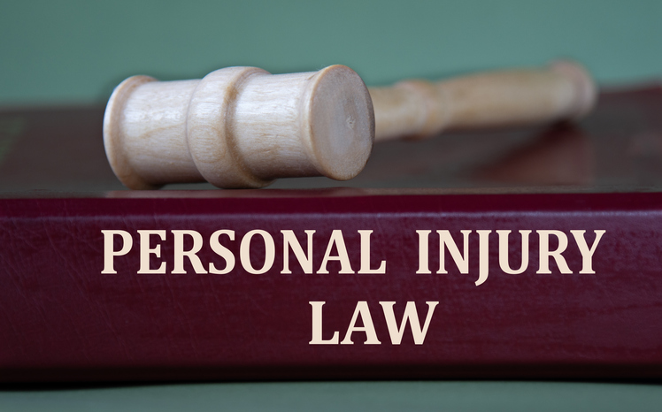 Personal Injury Attorney