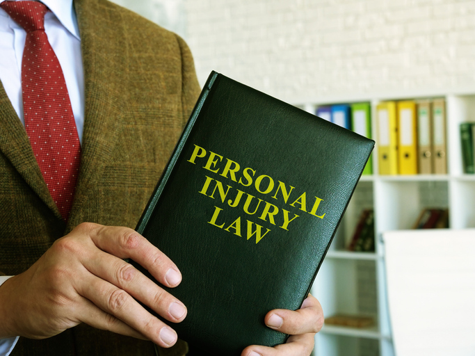 Personal Injury Attorney