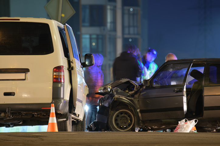Reckless Driving Accidents Lawyer