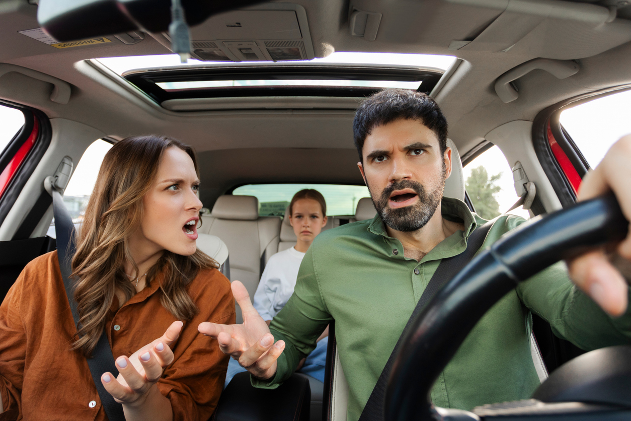 Rideshare Physical and Sexual Assault Attorneys