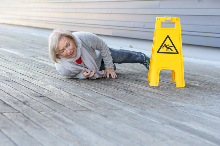 Slip and Fall Lawyer