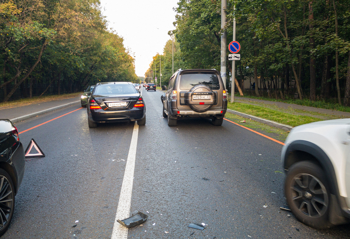 Speeding Accident Lawyer