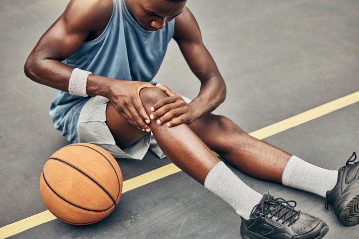 Sports Injury Lawyer
