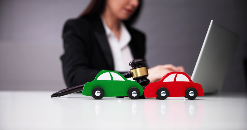 Uninsured Motorist Accident