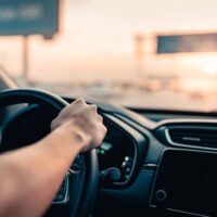 Driving for Work
