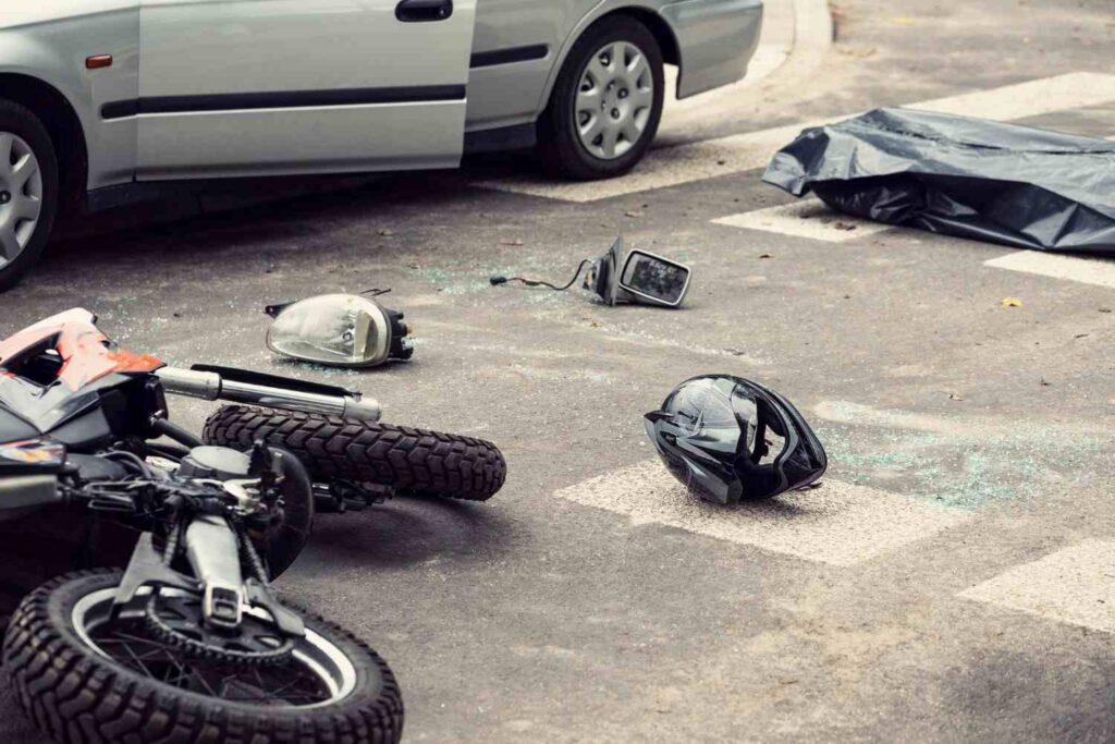 Motorcycle Helmet Law