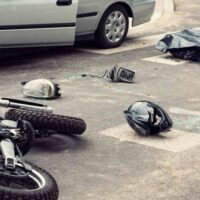 Motorcycle Helmet Law